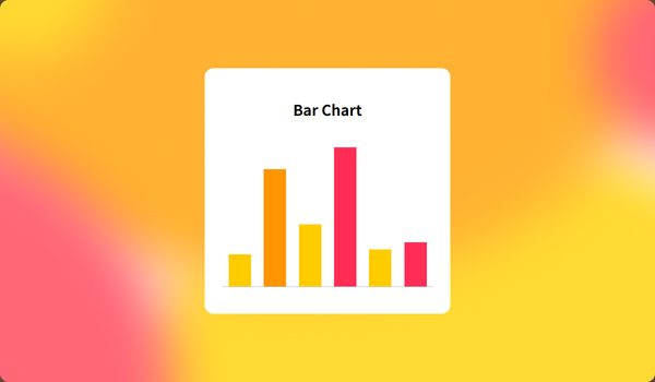 Using Bar Charts in Tableau