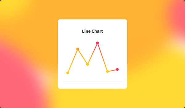 Using Line Charts in Tableau